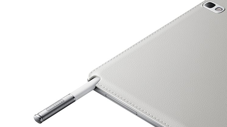 Galaxy Note 10.1, 2014 Edition White