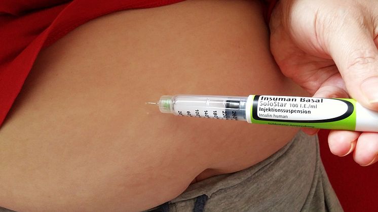 Varför behöver man ta insulin vid diabetes?