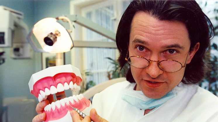 Zahnzusatzversicherungen boomen:  Nicht nur an Zahnersatz denken