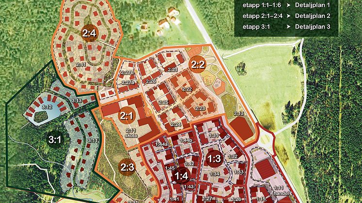 Grönt ljus för Sigtuna stadsängar 