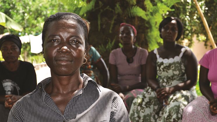 Mondelēz International establece una nueva alianza para proteger los bosques en Ghana