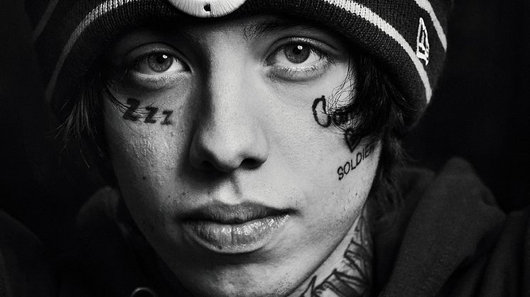 LIL XAN