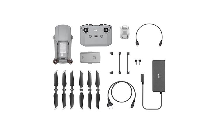 Mavic Air 2 Standard package 2