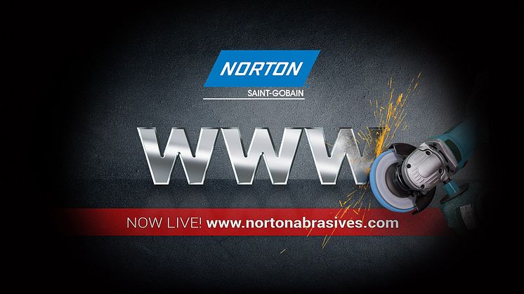 Norton lanserar ny hemsida