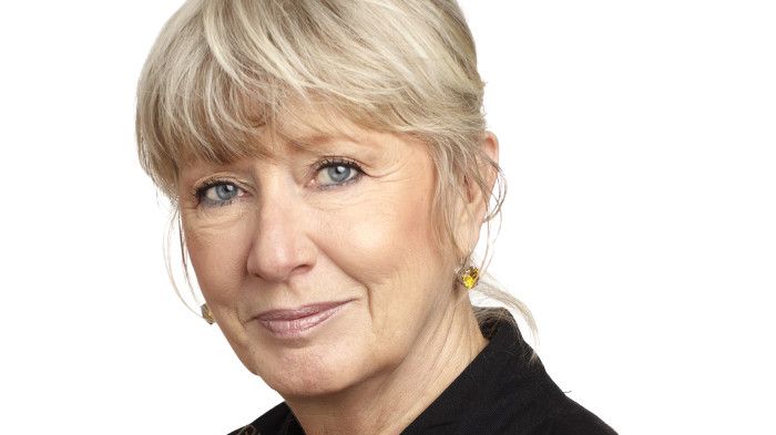 Renée Andersson åter nominerad bland Sveriges miljömäktigaste