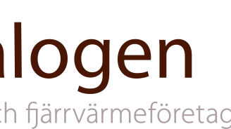 Växjö Energi och fastighetsägarna är överens - fjärrvärmepriserna för 2015 klara