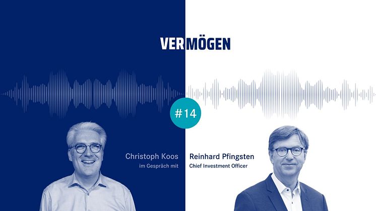 Anlage-Podcast: Keine Angst vor der US-Wahl!