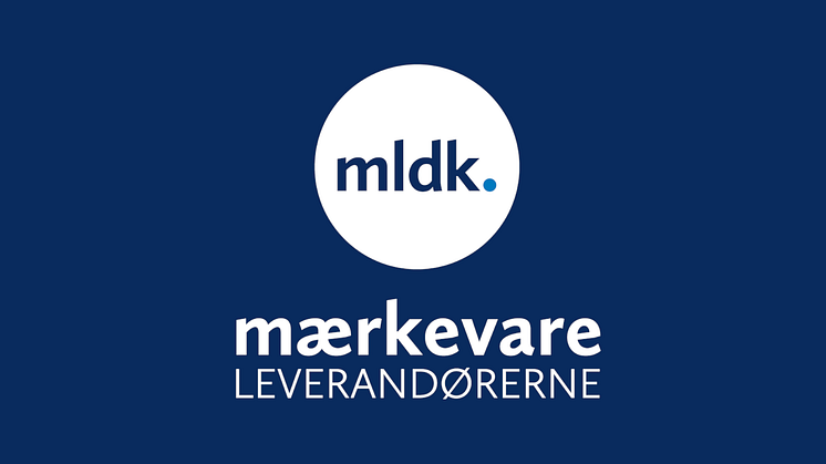 MLDK Mærkevareleverandørerne består af ca. 110 virksomheder, der producerer og leverer til dagligvarehandlen og foodservicemarkedet. 