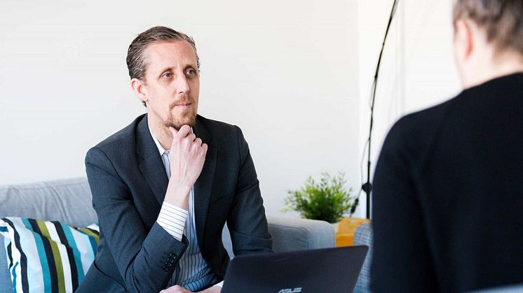 Påhlmans Handelsinstitut: En karriärväxlare