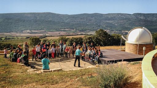 Väldigt nära himlen: Etappen Grandtour de Lleida - Seu d’Urgell