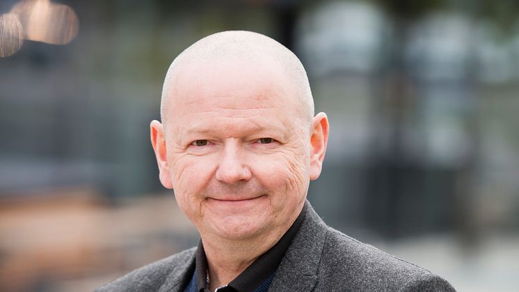 ​Kemiprofessor kandidat till rektorsposten vid Umeå universitet