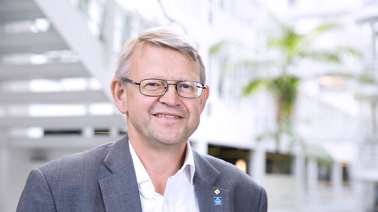 Mikael Östling, prorektor KTH
