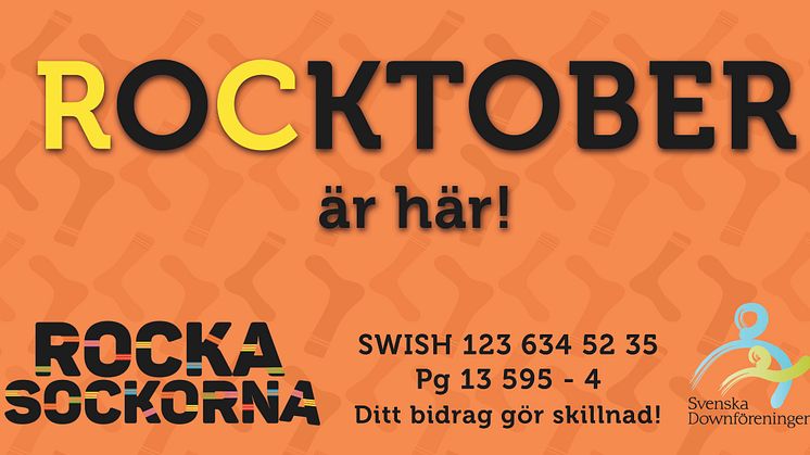 ROCKTOBER