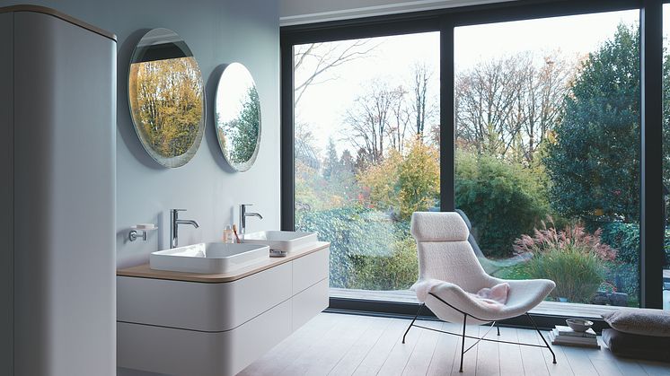 Duravit Happy D.2 Plus