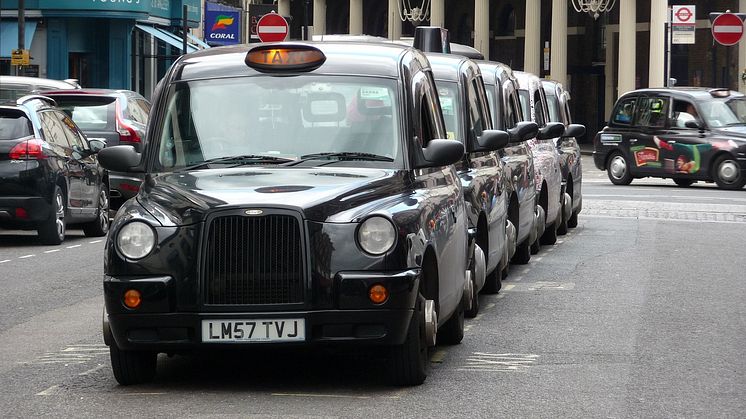 New standards agreed for local taxi trade