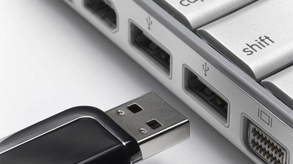 usb anschlüsse funktionieren nicht mehr