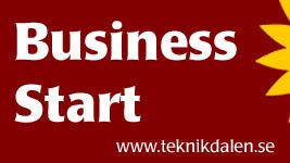 Dags att förverkliga din affärsidé - sök till Business Start!