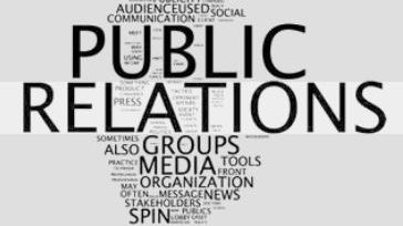 Public Relations zwischen klassischer Pressearbeit und zeitgemäßer Online-PR