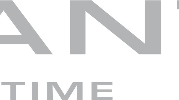 GANT Time - Logo