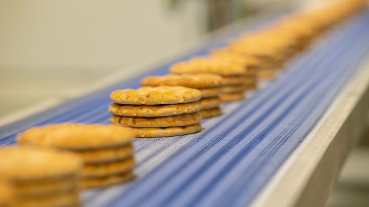 Granskning av Polarbröd och Polfärskt Bröd läggs ned