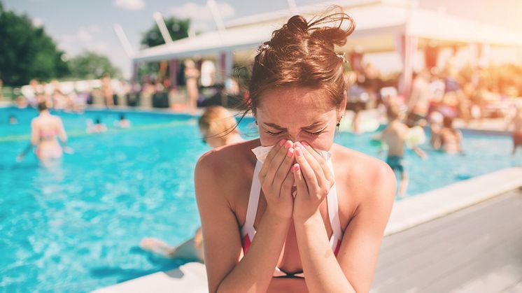 Ansatte som blir syke eller skadet i ferien kan ha rett på ny ferie senere. Men hvor syk må den ansatte være for å kunne kreve ferien på nytt?﻿﻿ Simployers jurist Atle Torp forkalrer. FOTO: Dreamstime