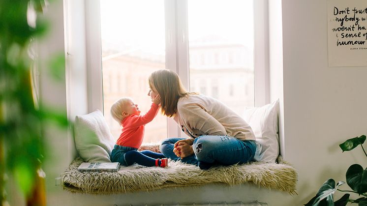  Hela 2018 har varit ett positivt år för värmepumpar och försäljningen ökade med 7 procent jämfört med helåret 2017.