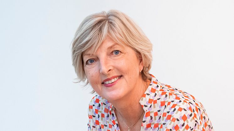 Susanne Tøttenborg, Kræftens Bekæmpelse