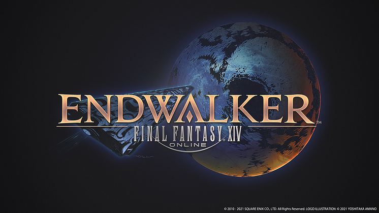 FINAL FANTASY XIV: ENDWALKER LAUNCHES 23RD NOVEMBER, 2021