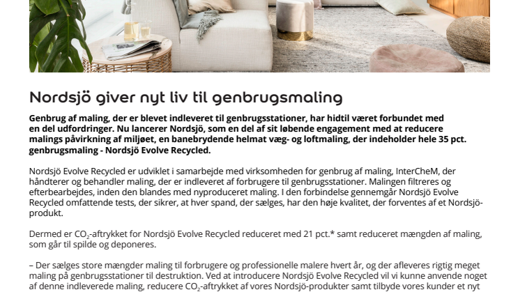 Nordsjö_Evolve_Recycled_DK.pdf