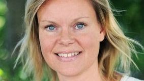 Sofia Hagman ny chef för hållbarhet och public affairs på HSB Riksförbund 