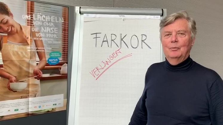 Modellprojekt FARKOR in Bayern verlängert. Gastroenterologe appelliert an Bevölkerung
