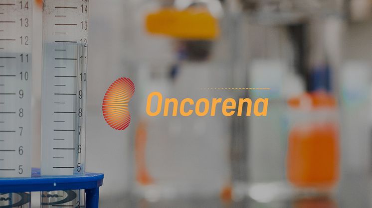 Oncorena initierar klinisk fas I-II-studie med orellanin för patienter med avancerad njurcancer vid Karolinska universitetssjukhuset