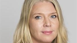 Ericsson, L: Utbyggd och mer specialiserad psykiatri med nya avtal
