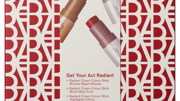 BeautyAct Get Your Act Radiant 