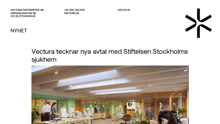 Vectura tecknar nya avtal med Stiftelsen Stockholms sjukhem.pdf