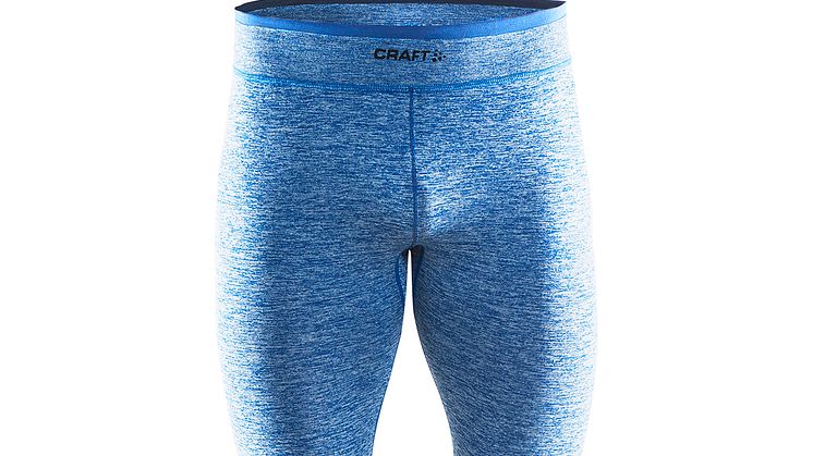 Active Comfort pants för herr i färgen Sweden blue (ca pris 350 kr)