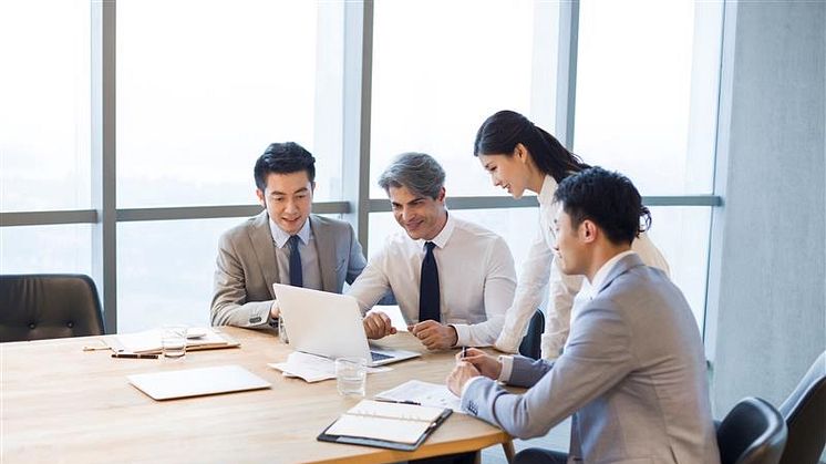 ESG-focused institutional investment seen soaring 84% globally to US$33.9 trillion in 2026, making up 21.5% of assets under management: PwC report