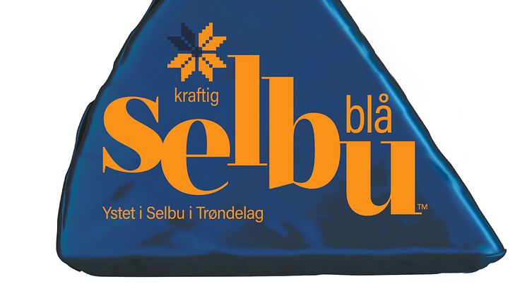 Selbu Blå Kraftig tatt opp i blåmuggosteliten