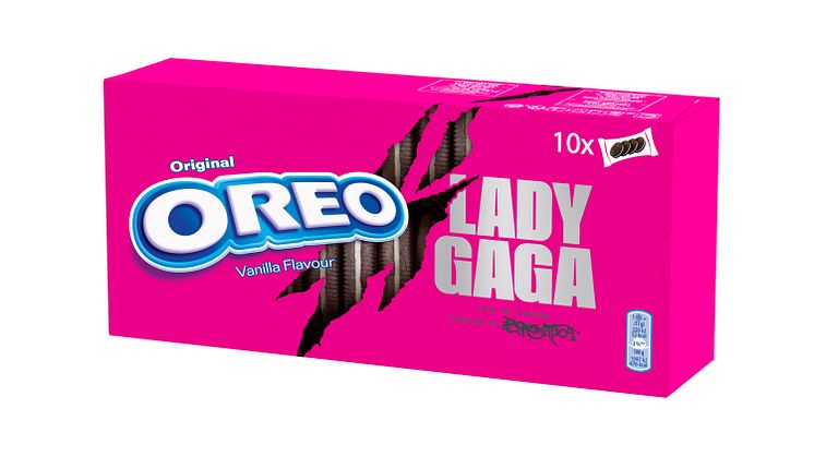 Pack Oreo y Lady Gaga.jpg