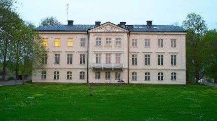 Kjesäters slott får ny ägare