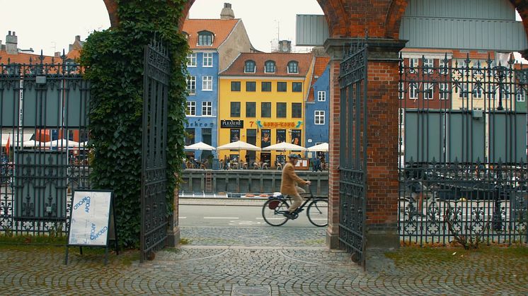 Wonderful Copenhagen: dupreeh's city