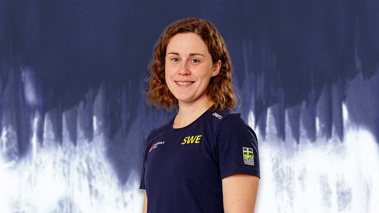 ﻿Linda Danvind Malm blir ny ansvarig tränare för Team Svenska Spel Juniorlandslaget med kontrakt på tre år. 