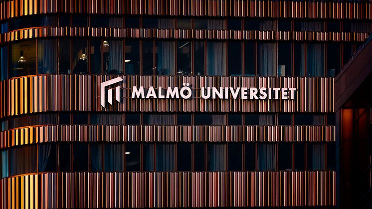Region Skåne och Malmö stad inrättar jubileumsstiftelse till Malmö universitet