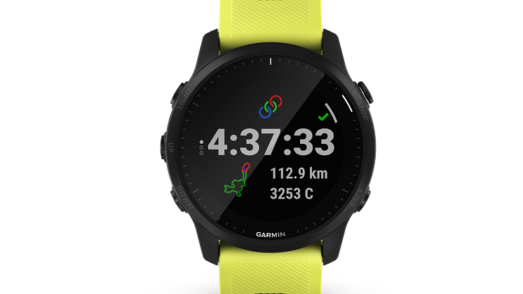 Garmin Forerunner 945 LTE