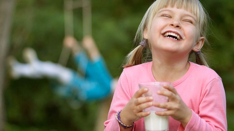 Arla encourages schools to celebrate World School Milk Day