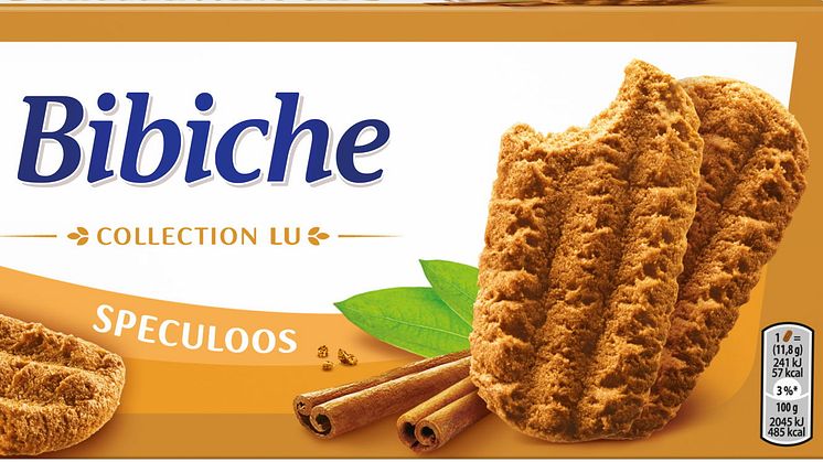 Les biscuits LU désormais disponibles en pack personnalisé avec le surnom de son amoureux(se)