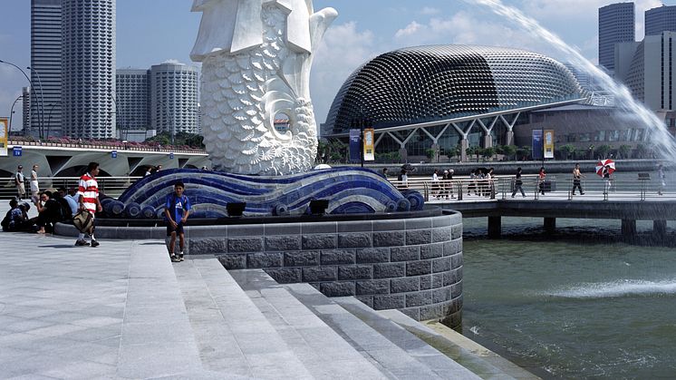 Changi Airport refreshes Free Singapore Tour 