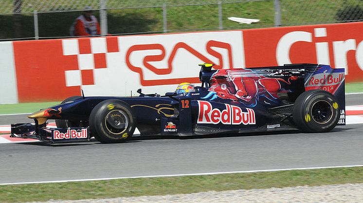 Press trip: Formula 1 pre-season testing 2020 at the Circuit de Barcelona-Catalunya