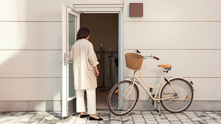 Dags för cykelrensning?