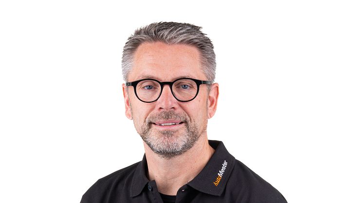 Jan Ankersen, kædechef i AutoMester. 